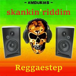 skankin'riddim reggaestep