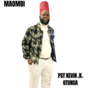 Maombi