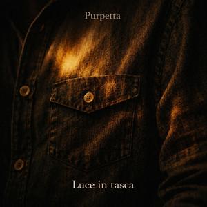 Luce in tasca