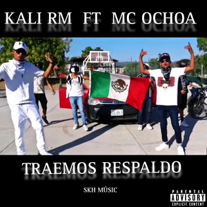 Traemos Respaldo
