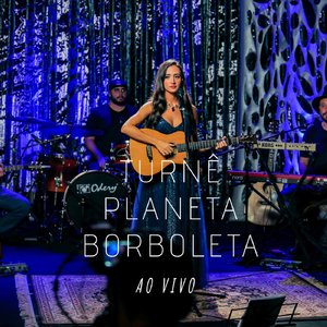 Me Sinto Eu - Ao Vivo