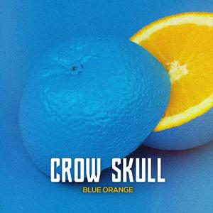 Blue Orange (Instrumental)