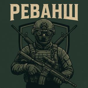 Закон - РЕВАНШ (Обирай Своє UA)