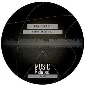 Chord Attack (Original Mix)