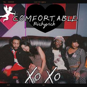 Comfortable