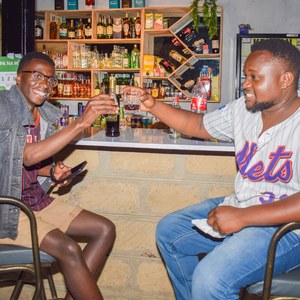 Kuomoka (By Fire by Force)