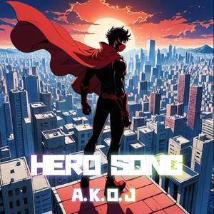 ヒーローは絶対に諦めない