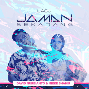 Lagu Jaman Sekarang