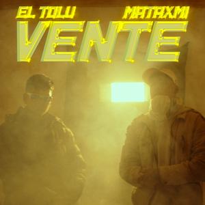 Vente (feat. el tolu369)