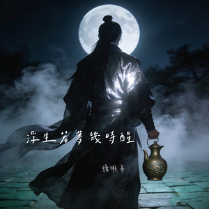 浮生若梦几时醒