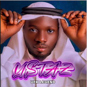 Ustaz