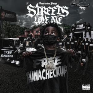 More Problems (feat. Killa Skip)