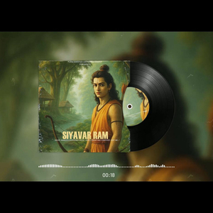 Siyavar Ram