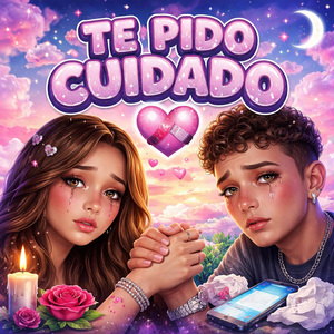 TE PIDO CUIDADO