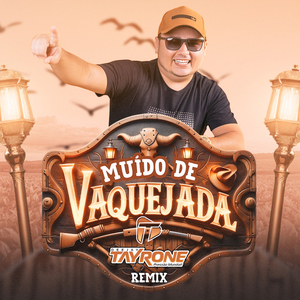 Muído de Vaquejada (Remix)