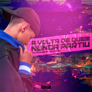 A Volta de Quem Nunca Partiu