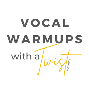 Mi, Me, Ma, Mo, Mu Variations No. 2: Rhythm