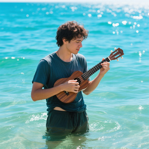 Summer Breeze Jingle