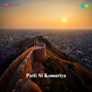Patli Si Kamariya