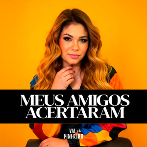 Meus Amigos Acertaram