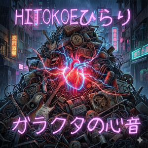 ガラクタの心音