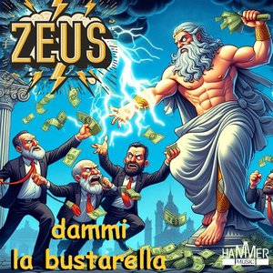 Dammi la bustarella