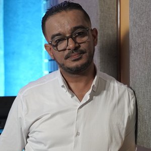 Rani Maghboune Ha Ma