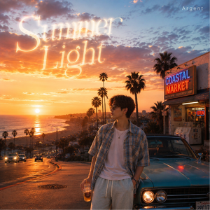 Summer light