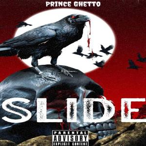 Slide (feat. Marley Bighommi)