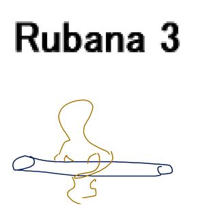 Rubana 3