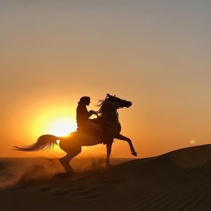 Riders On The Storm（DJ Patrick Remix）