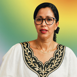 Loukane Tjibou Toulba Men Rife