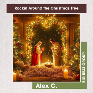 Rockin Around the Christmas Tree