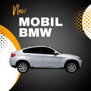Spesifikasi Mobil BMW I3s