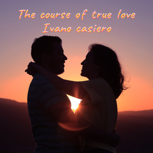 The course of true love