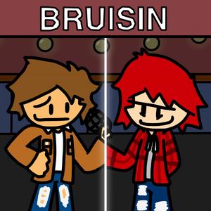 Bruisin' (Instrumental)