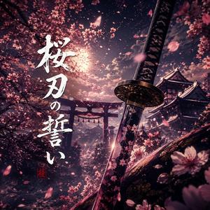 桜刃の誓い