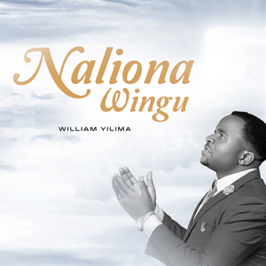 Moyo Wangu Wakupenda