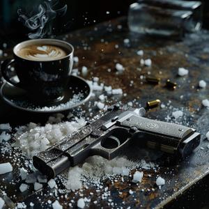 Sugar on the Trigger/引き金に砂糖