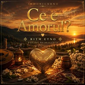 Ce-i amorul? - etno