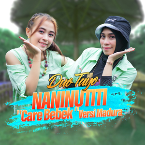 Naninutiti (Care Bebek Madura)