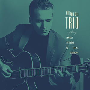 Be Deedle Dee Do (feat. Marian Petrescu & Teemu Åkerblom)