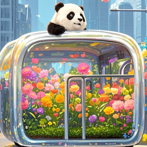 江滨狂想（南通之歌）