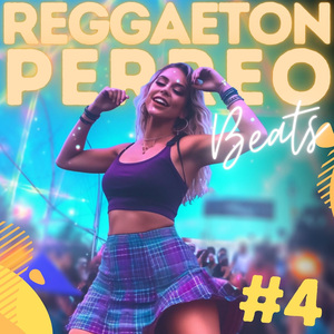 ✔️ REGGAETON BEAT F minor 90 bpm (Instrumental para freestyle)