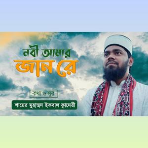 নবী আমার জানরে, জীবন আমার ধন্য হলো