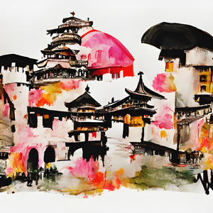 Kau yg selalu mengajarkan ku