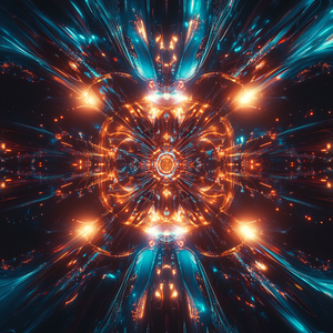 741Hz Frequencies to Release Stress and Find Peace