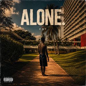 ALONE