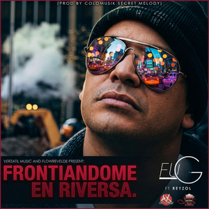 Frontiandome en Riversa