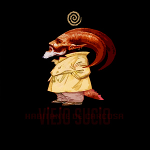 13 - Dicharachero Sin Ficha (Dj Ans)